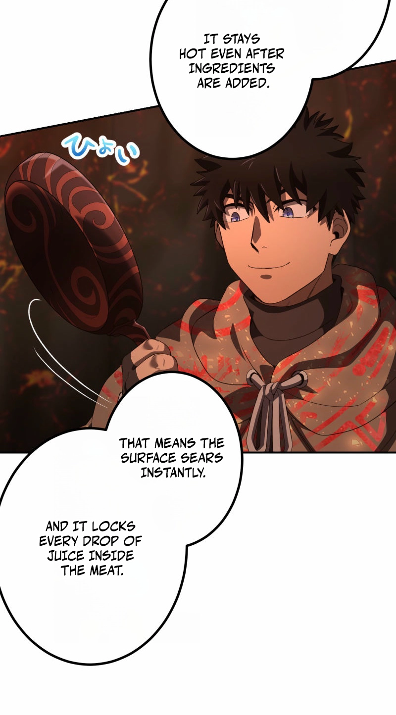 Monster Eater Chapter 117 - Page 52