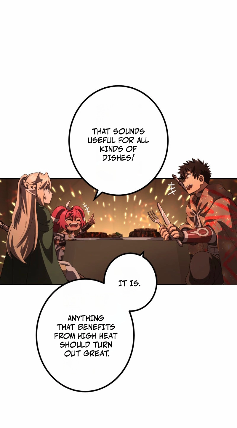 Monster Eater Chapter 117 - Page 53