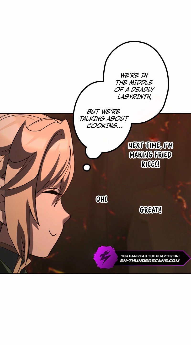 Monster Eater Chapter 117 - Page 54