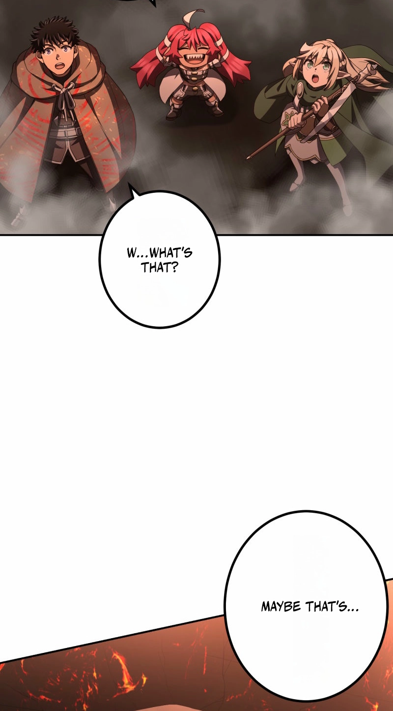 Monster Eater Chapter 117 - Page 62