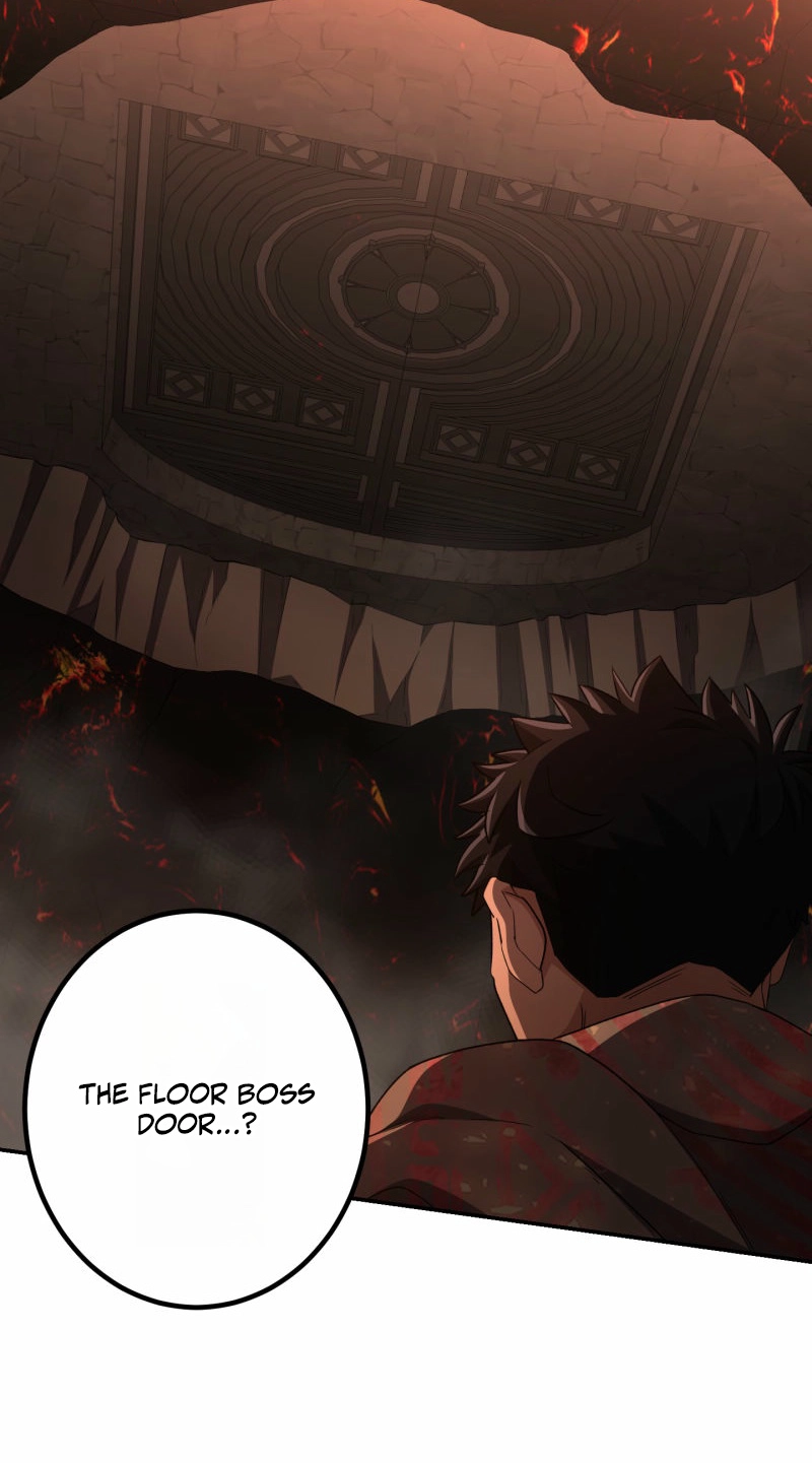 Monster Eater Chapter 117 - Page 63