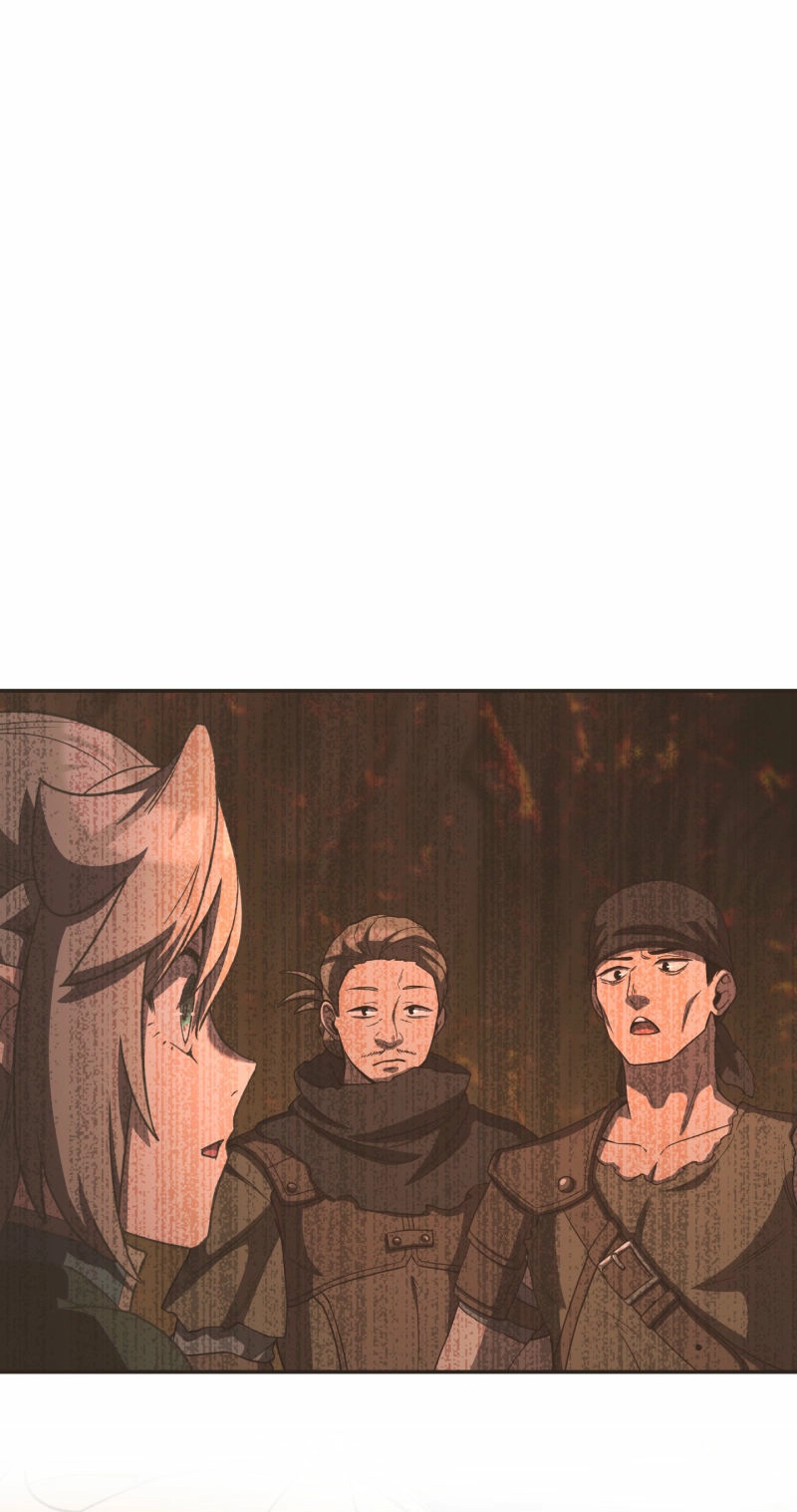 Monster Eater Chapter 117 - Page 64