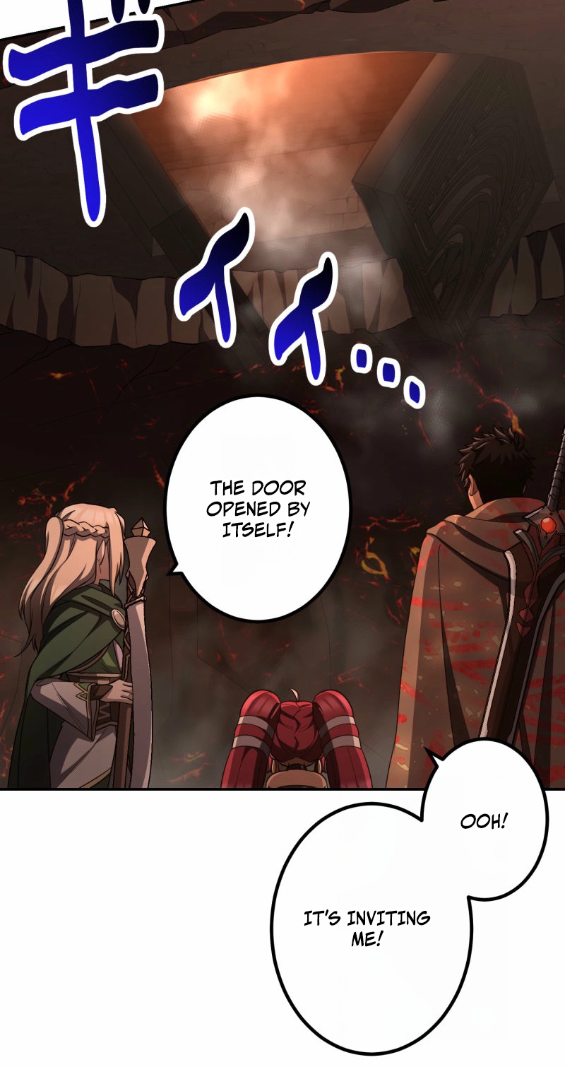 Monster Eater Chapter 117 - Page 72