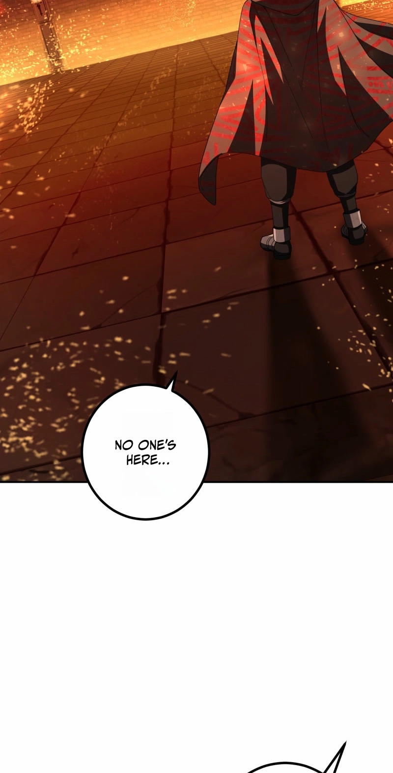 Monster Eater Chapter 117 - Page 78