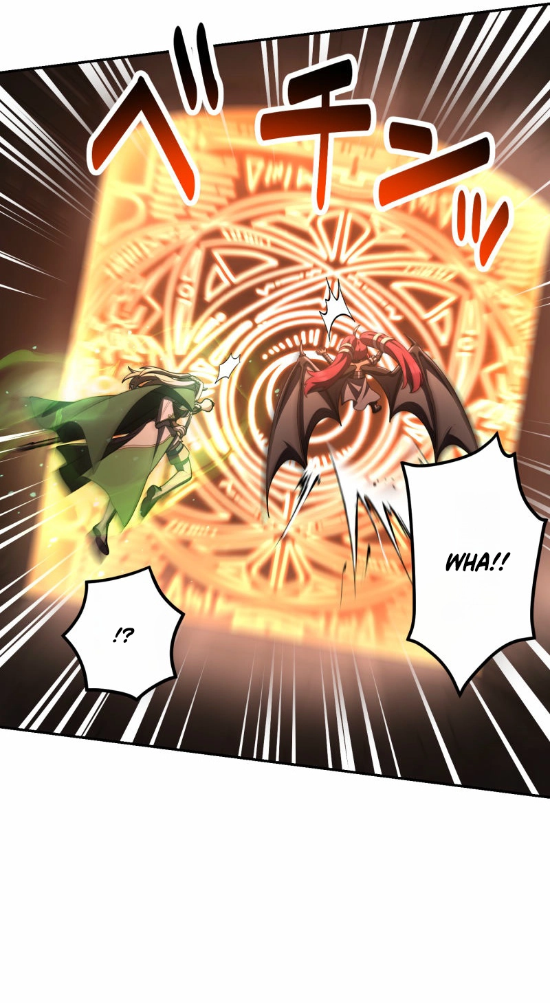 Monster Eater Chapter 117 - Page 81