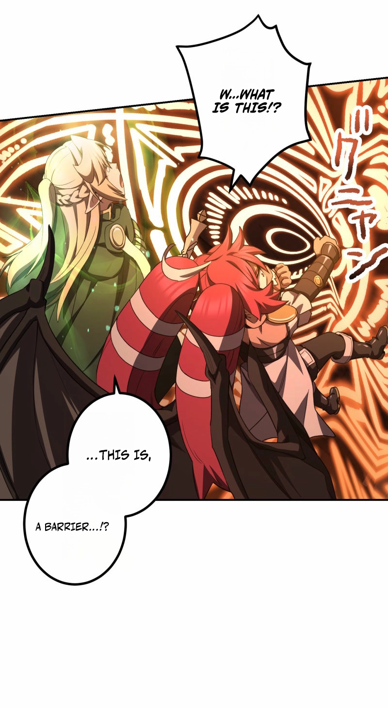 Monster Eater Chapter 117 - Page 82