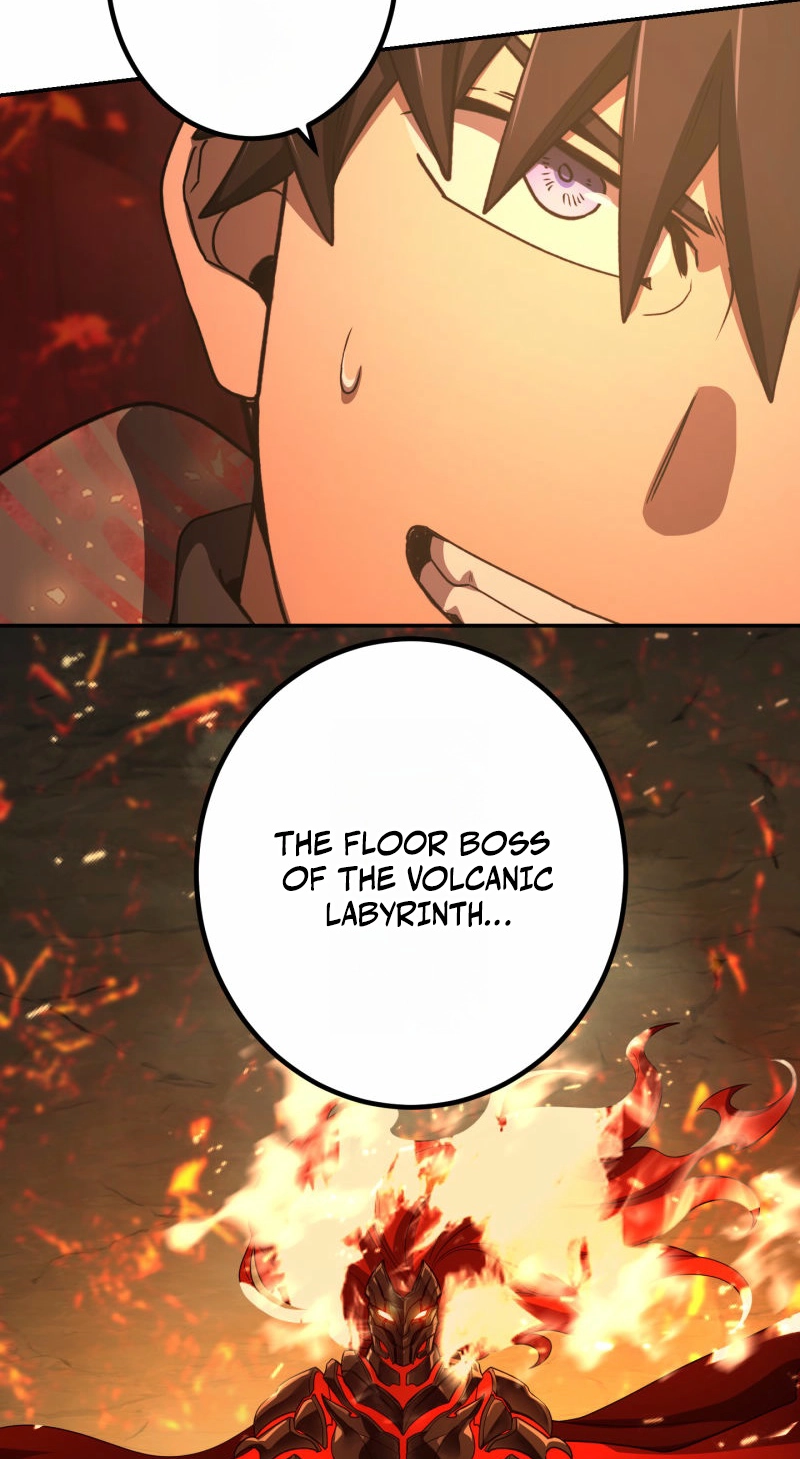 Monster Eater Chapter 117 - Page 85
