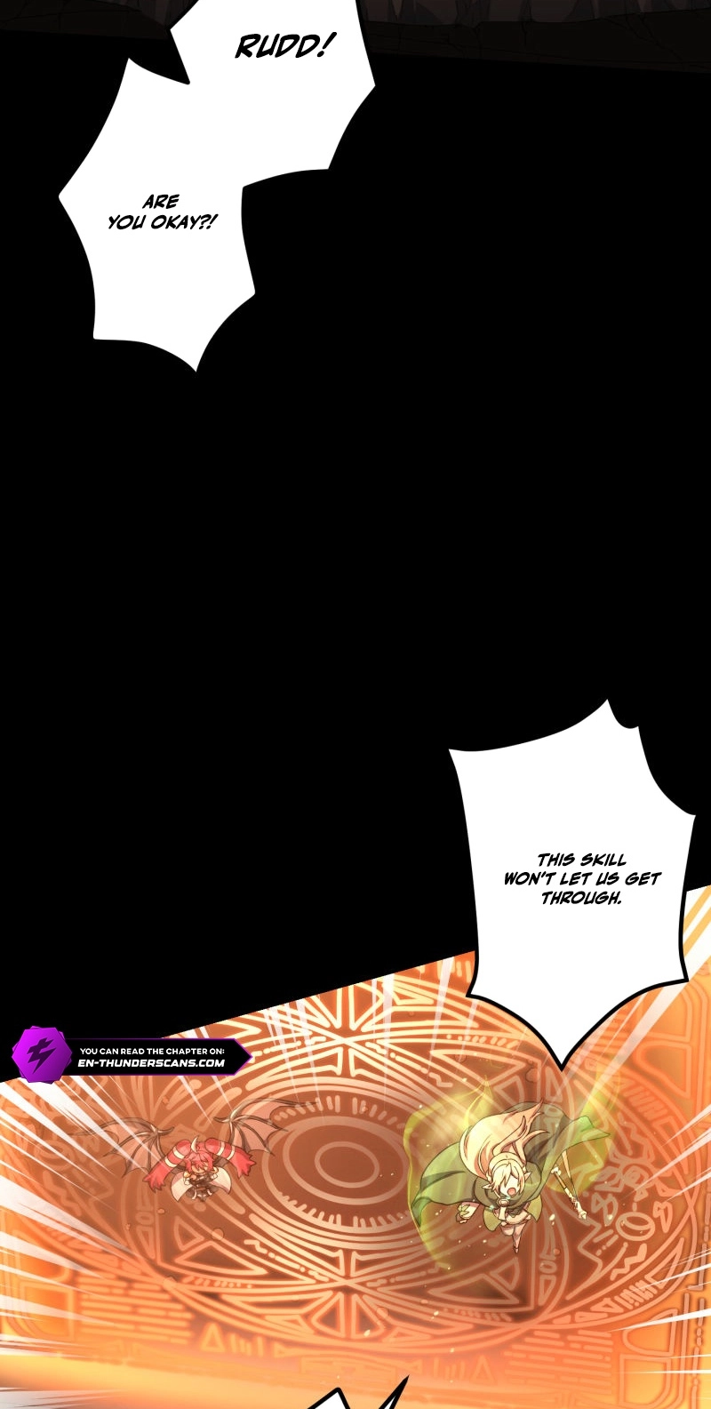 Monster Eater Chapter 118 - Page 7