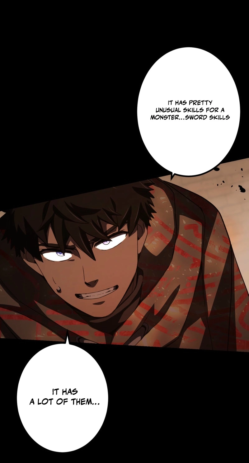 Monster Eater Chapter 118 - Page 27
