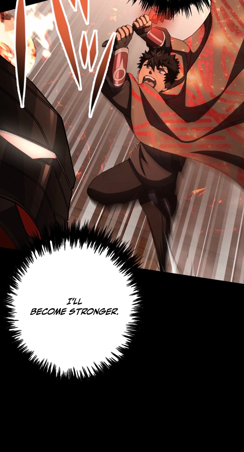 Monster Eater Chapter 118 - Page 34