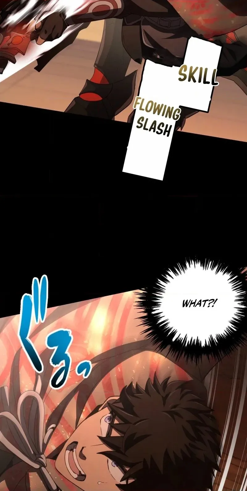 Monster Eater Chapter 118 - Page 38