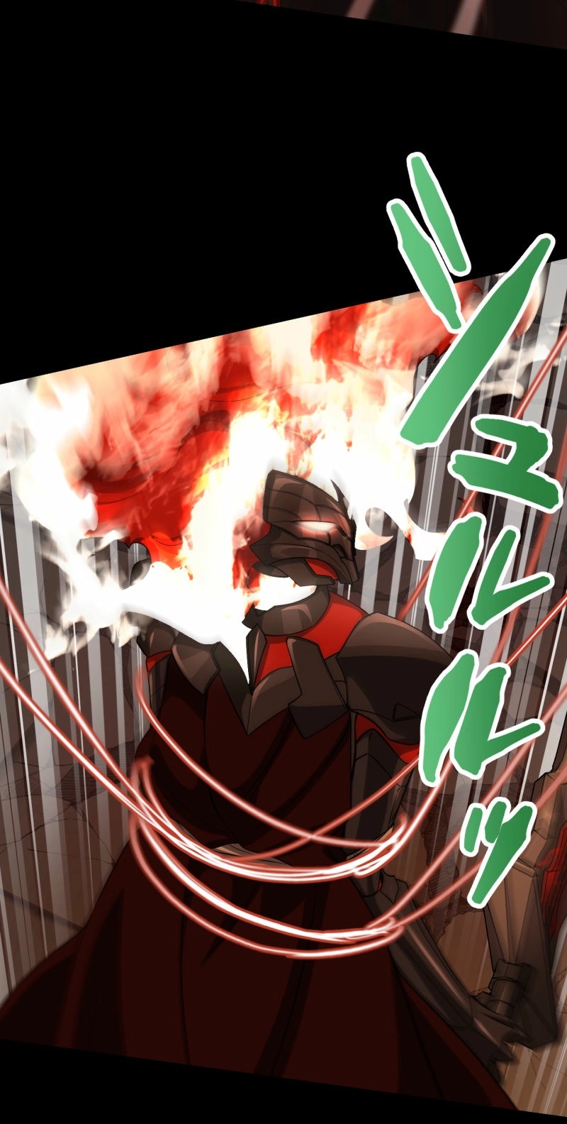 Monster Eater Chapter 118 - Page 43