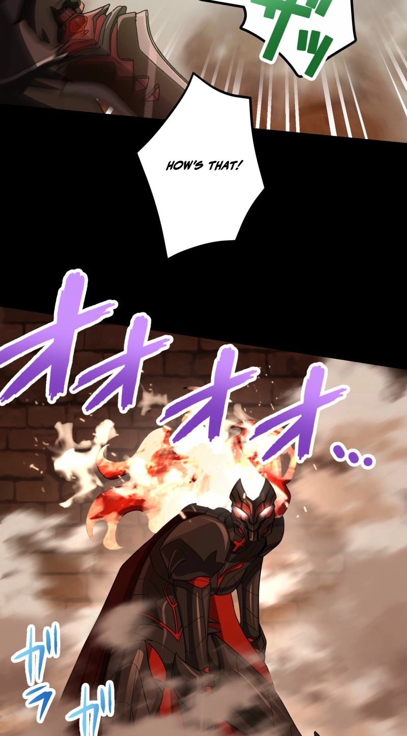 Monster Eater Chapter 118 - Page 46