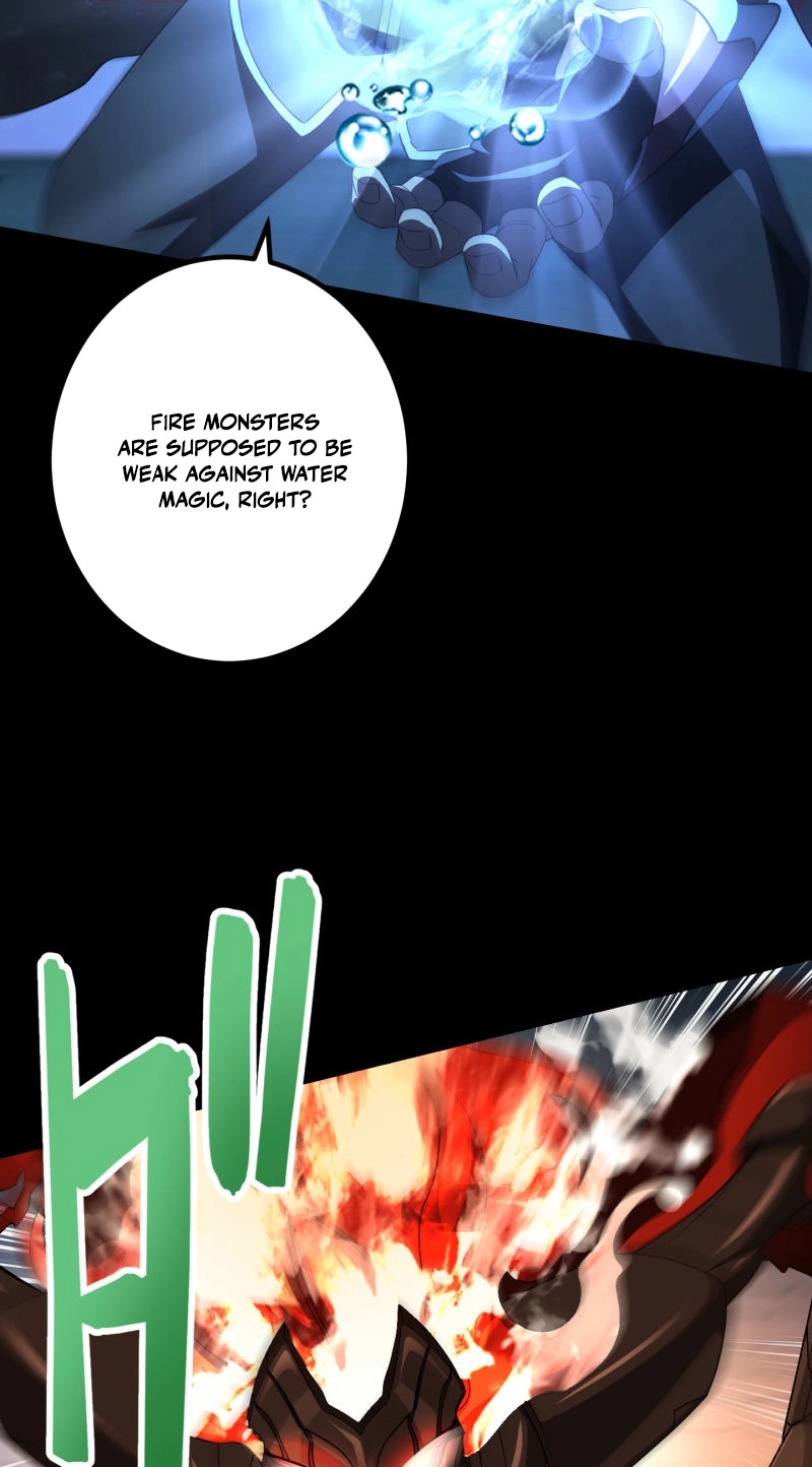 Monster Eater Chapter 118 - Page 48