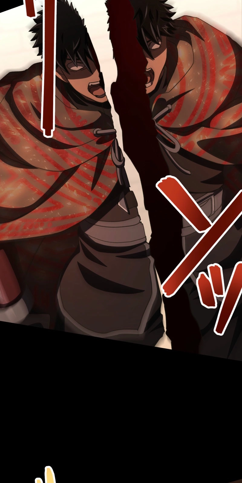 Monster Eater Chapter 118 - Page 60