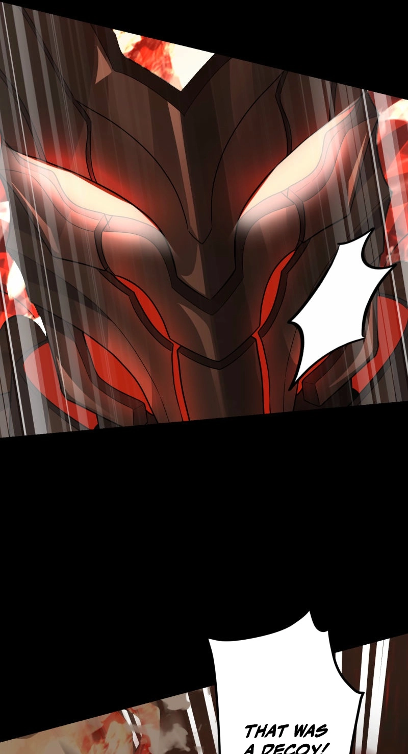 Monster Eater Chapter 118 - Page 62