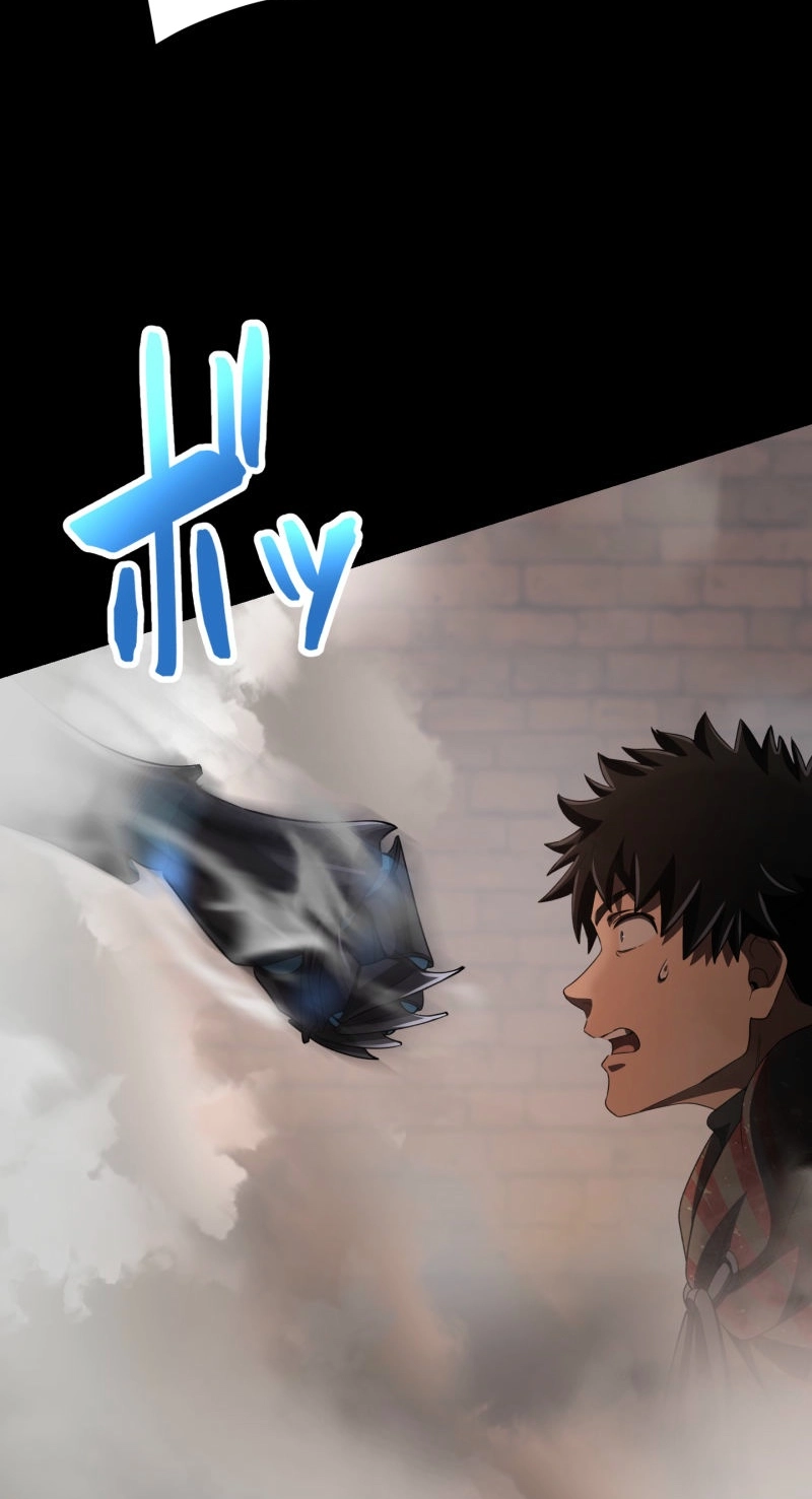 Monster Eater Chapter 118 - Page 68