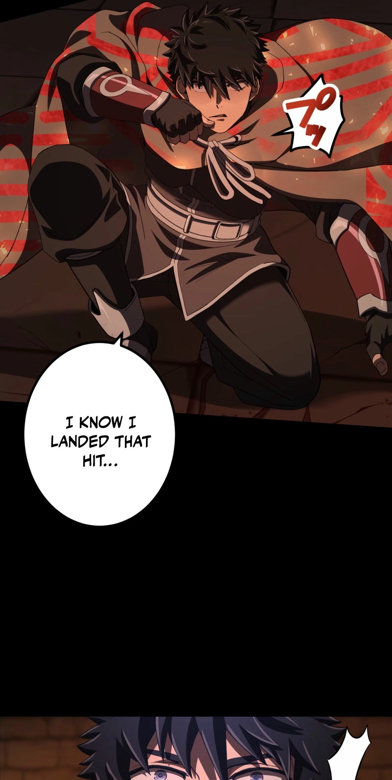 Monster Eater Chapter 118 - Page 72