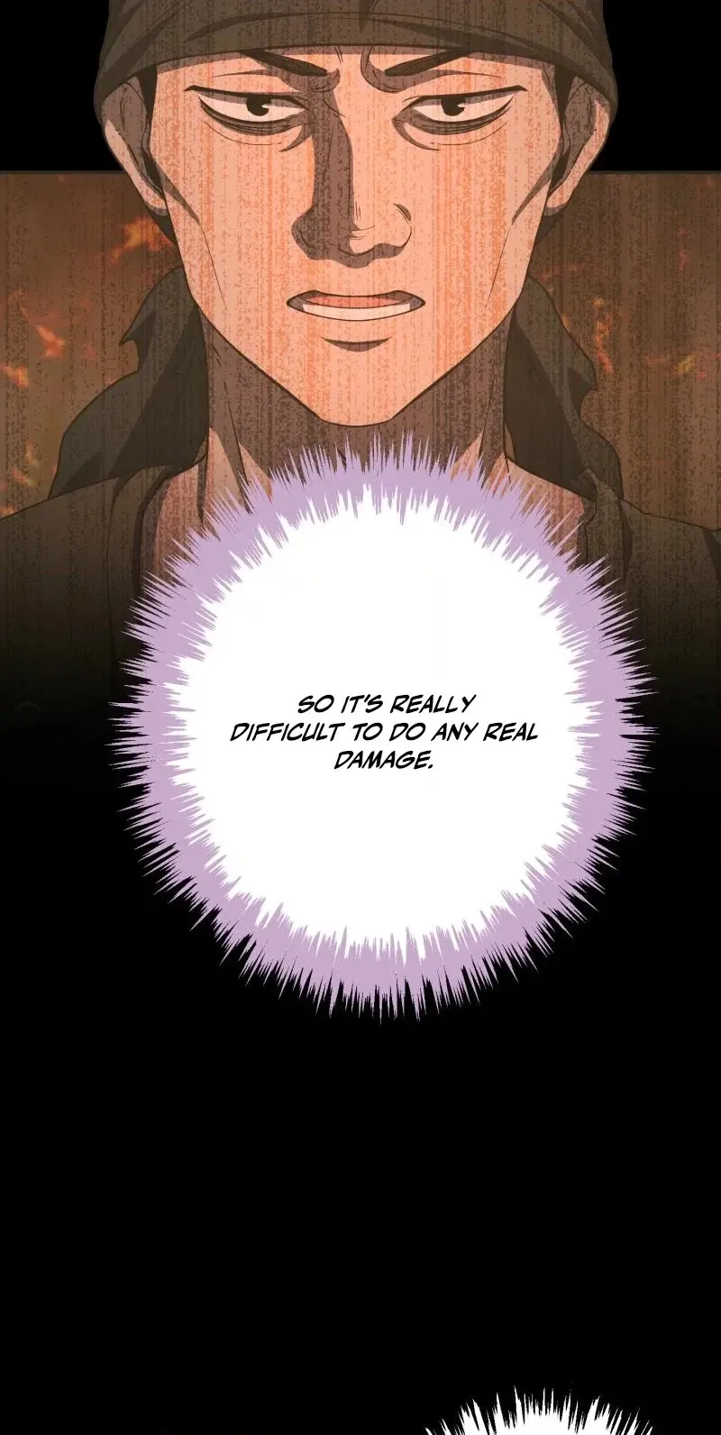 Monster Eater Chapter 118 - Page 77