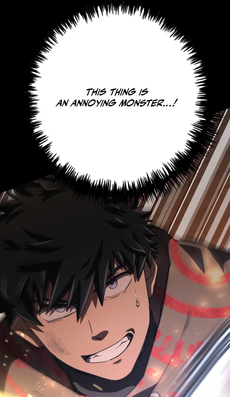 Monster Eater Chapter 118 - Page 81