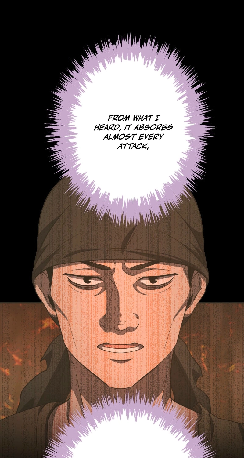 Monster Eater Chapter 119 - Page 4