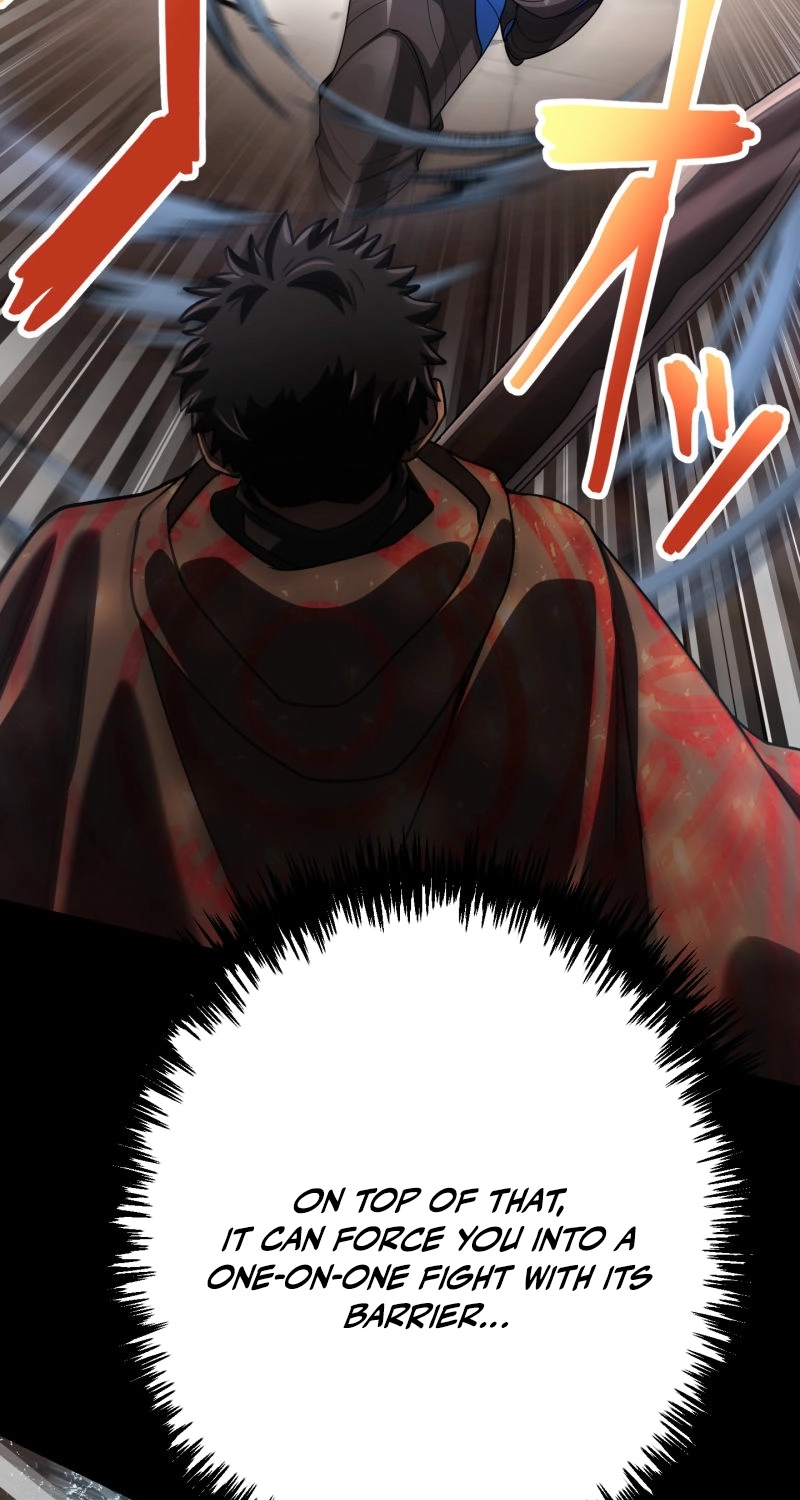 Monster Eater Chapter 119 - Page 7