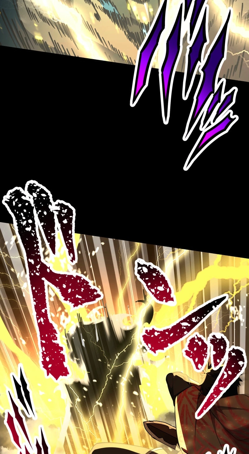 Monster Eater Chapter 119 - Page 14