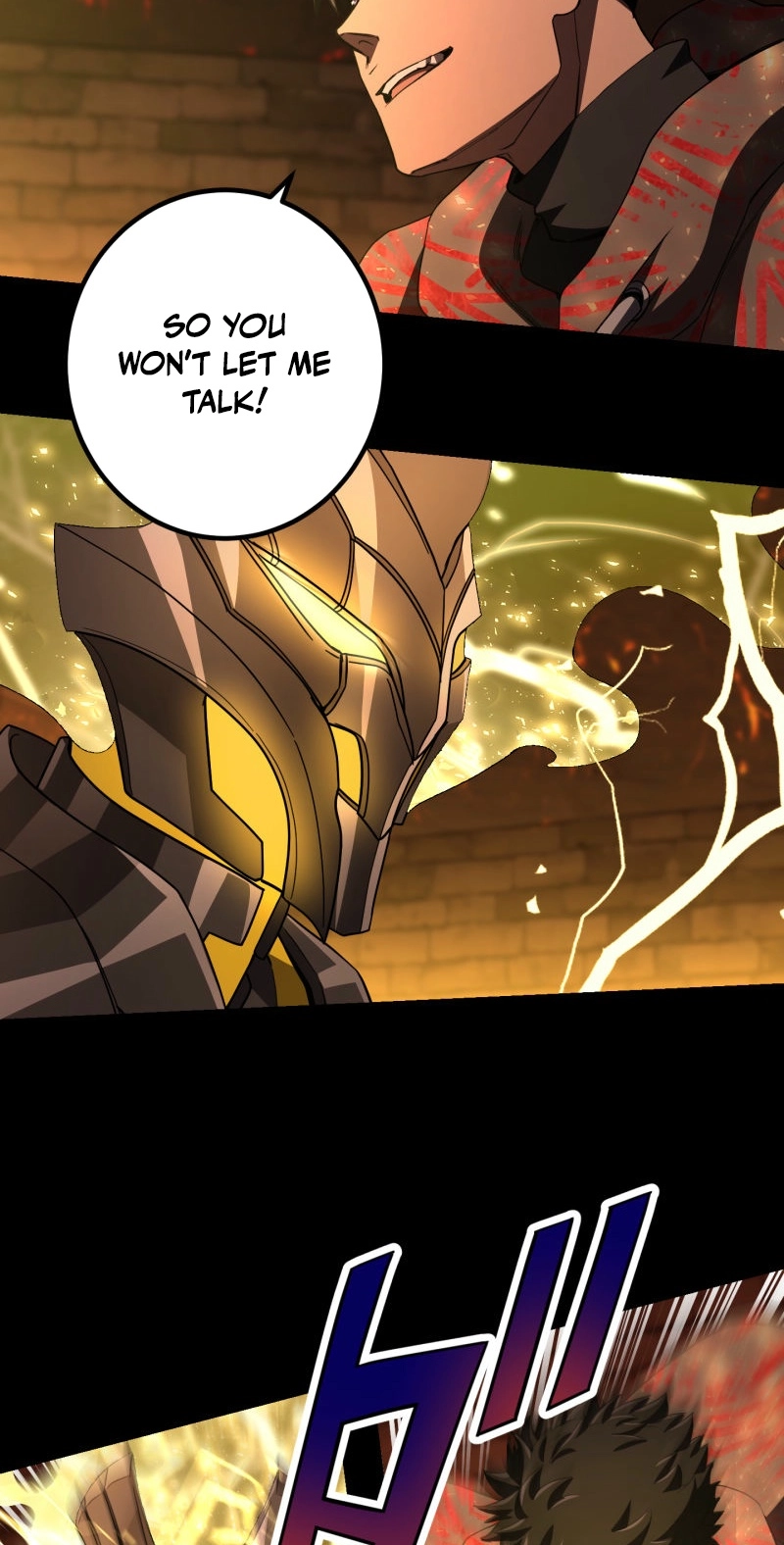 Monster Eater Chapter 119 - Page 23