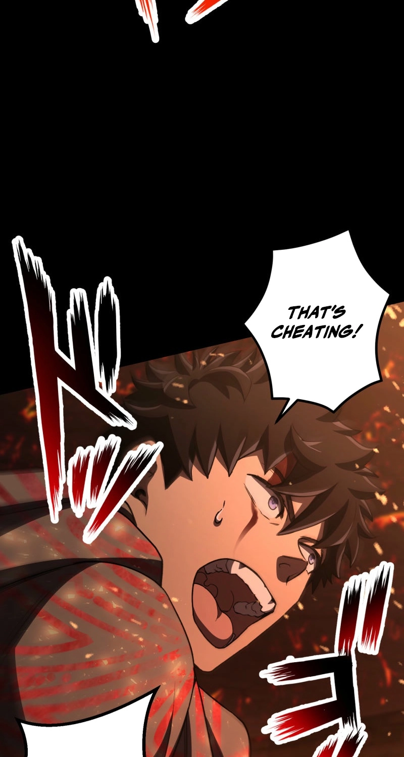 Monster Eater Chapter 119 - Page 48