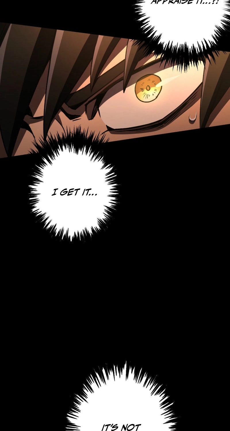 Monster Eater Chapter 119 - Page 52