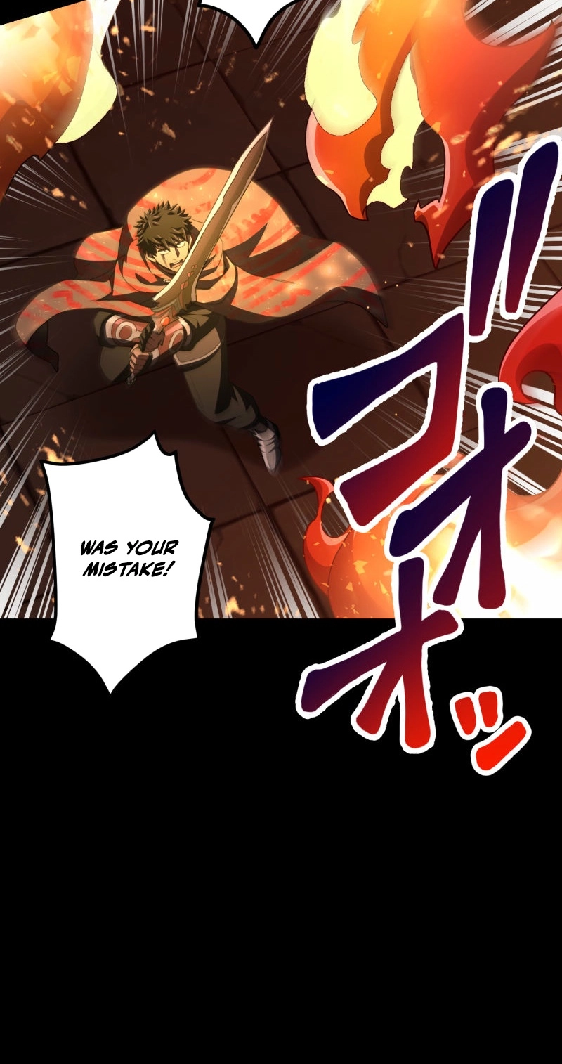 Monster Eater Chapter 119 - Page 56