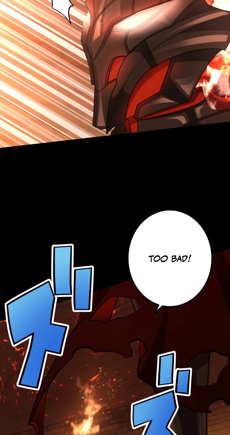 Monster Eater Chapter 119 - Page 61