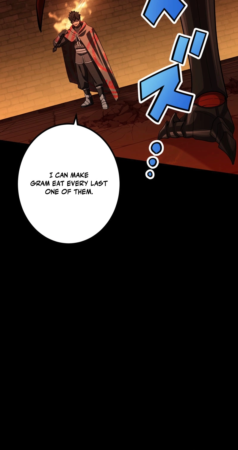 Monster Eater Chapter 119 - Page 62