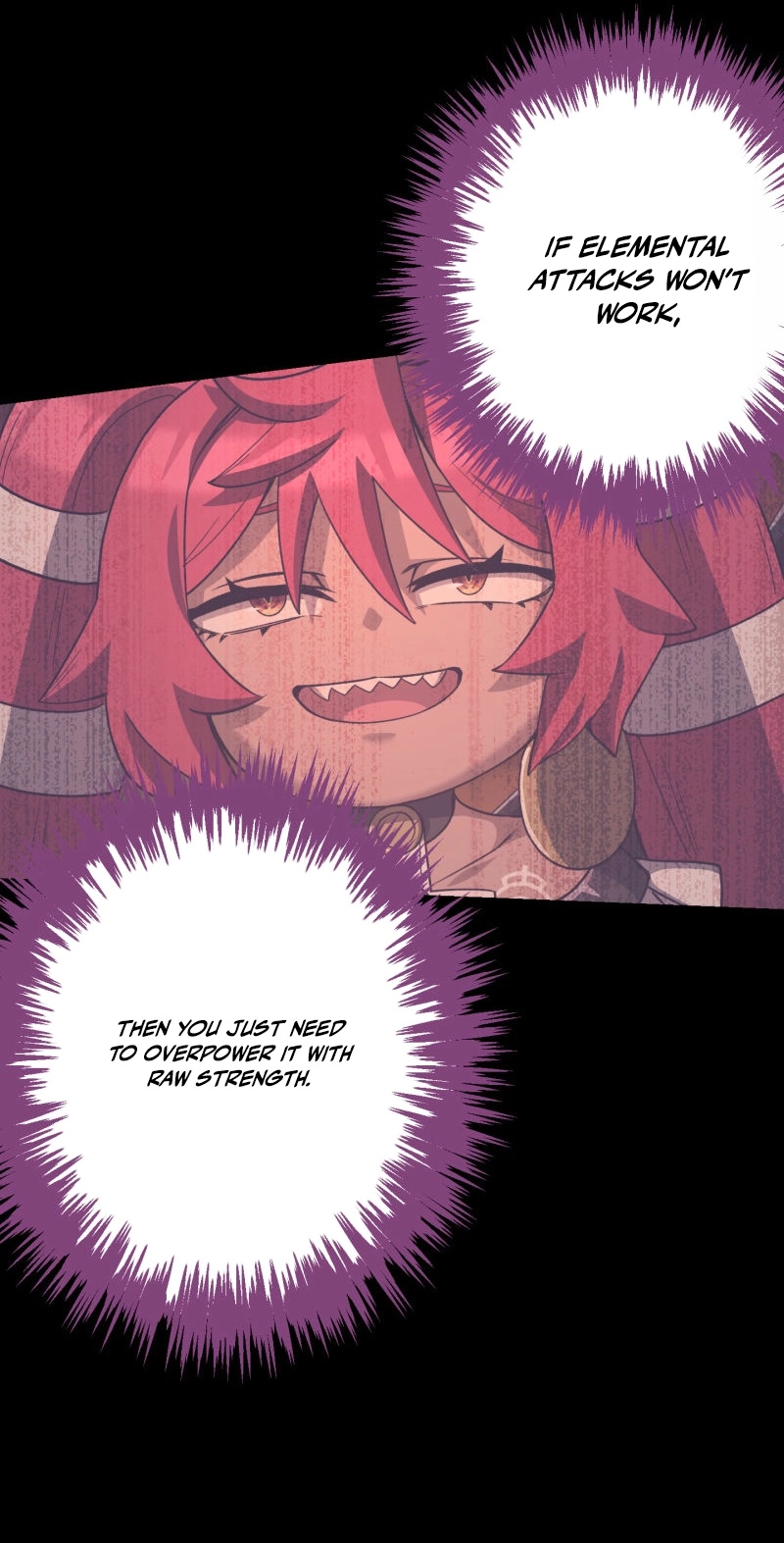 Monster Eater Chapter 119 - Page 63