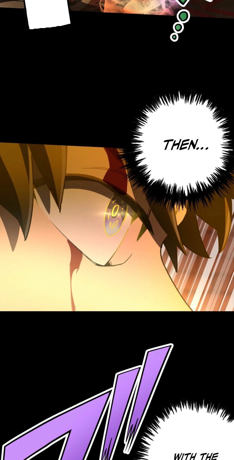 Monster Eater Chapter 119 - Page 66
