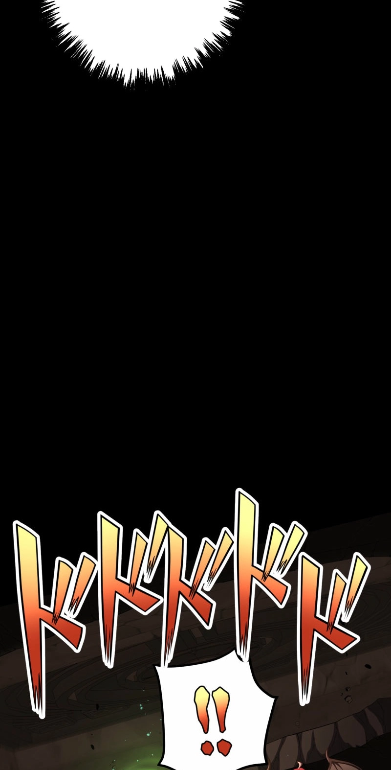 Monster Eater Chapter 119 - Page 68