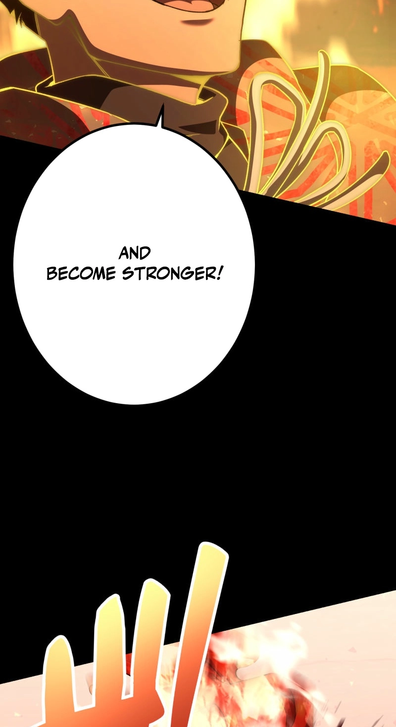 Monster Eater Chapter 119 - Page 77