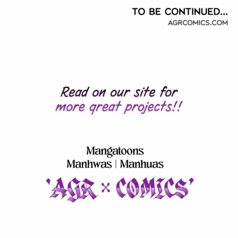 Monster Eater Chapter 33 - Page 8
