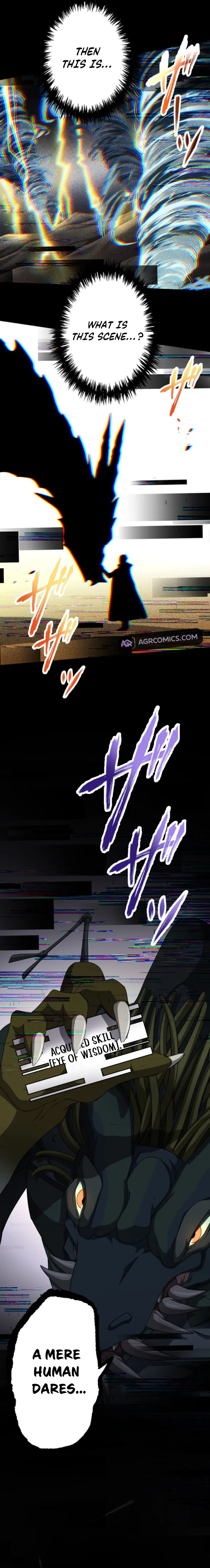 Monster Eater Chapter 45 - Page 14