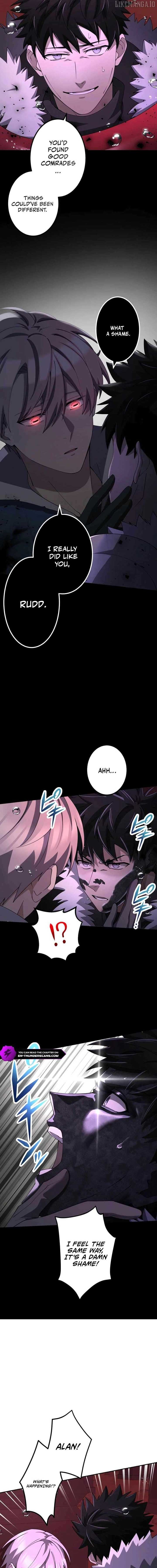 Monster Eater Chapter 63 - Page 2