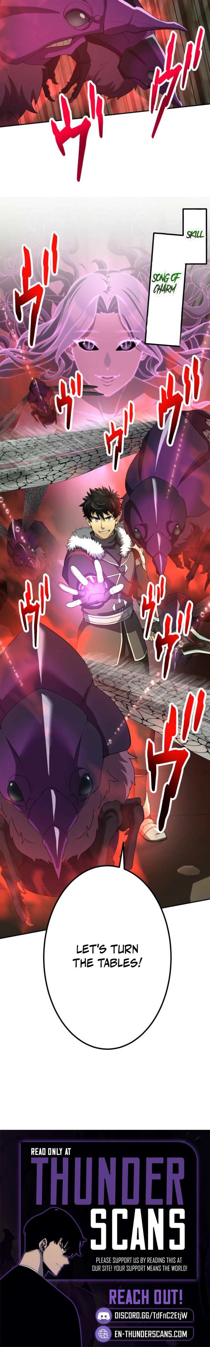 Monster Eater Chapter 83 - Page 18