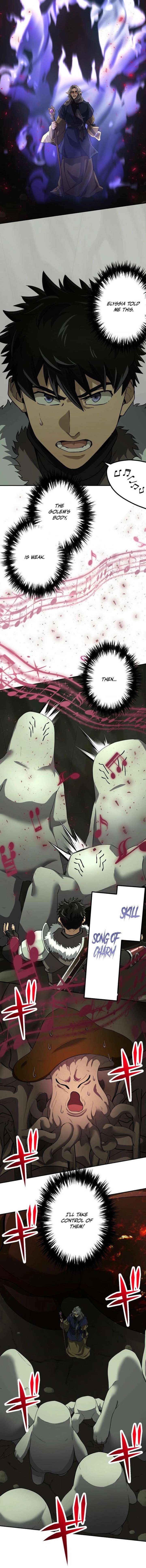 Monster Eater Chapter 86 - Page 18