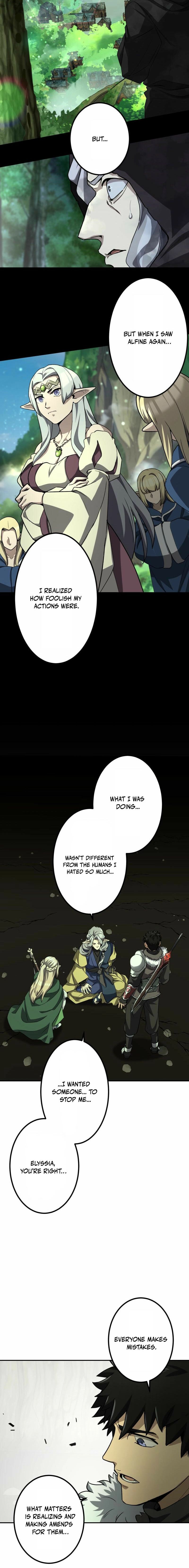 Monster Eater Chapter 87 - Page 16