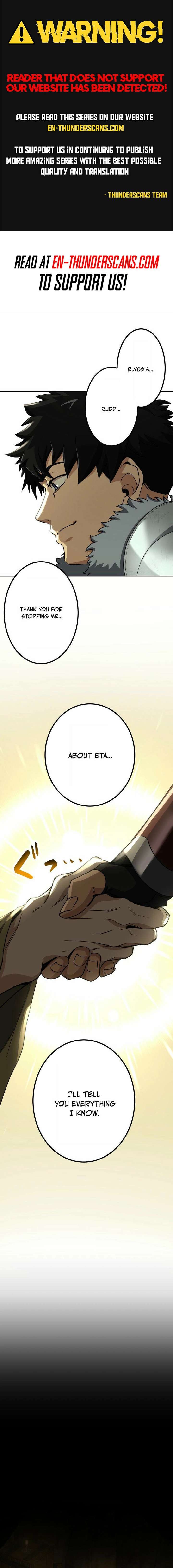 Monster Eater Chapter 88 - Page 1