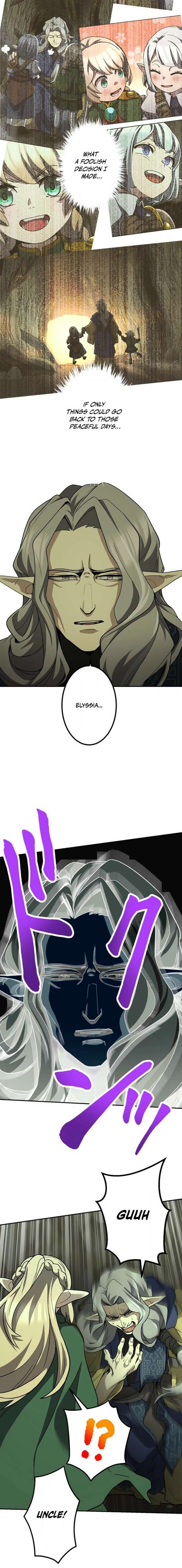 Monster Eater Chapter 88 - Page 18