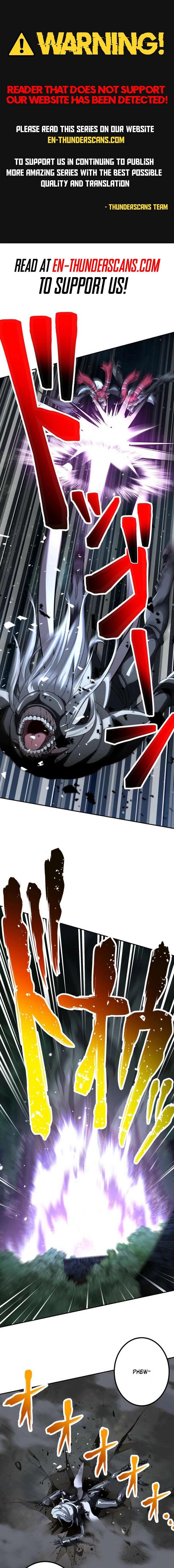 Monster Eater Chapter 92 - Page 1