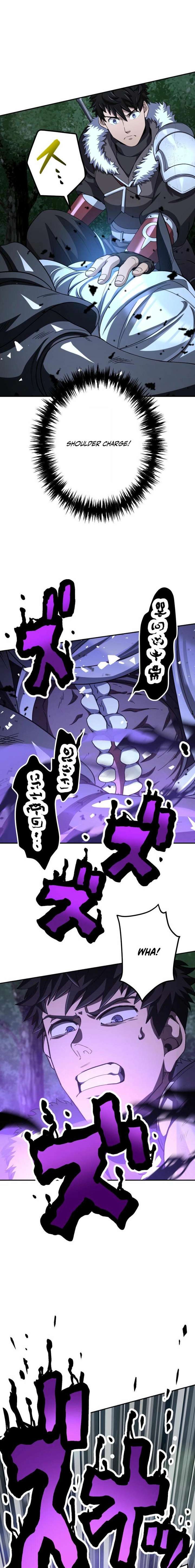 Monster Eater Chapter 92 - Page 7