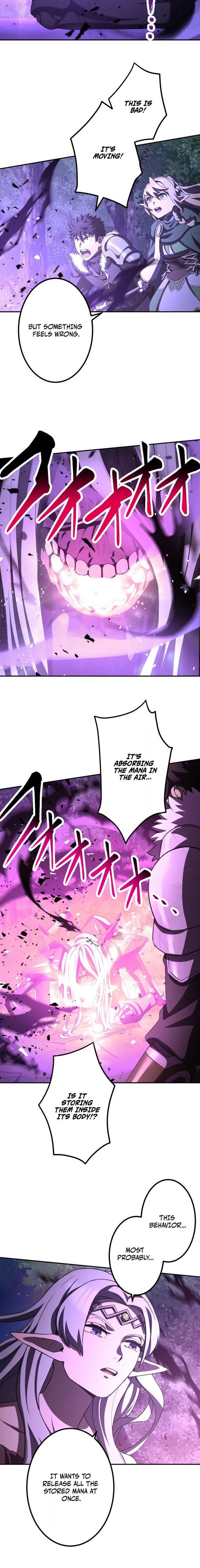 Monster Eater Chapter 92 - Page 10