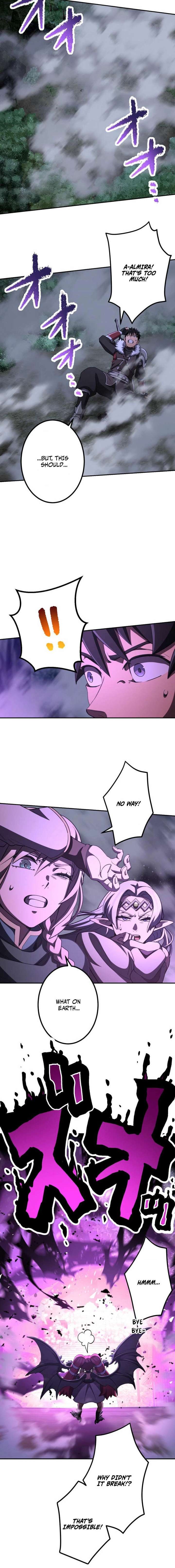 Monster Eater Chapter 92 - Page 16