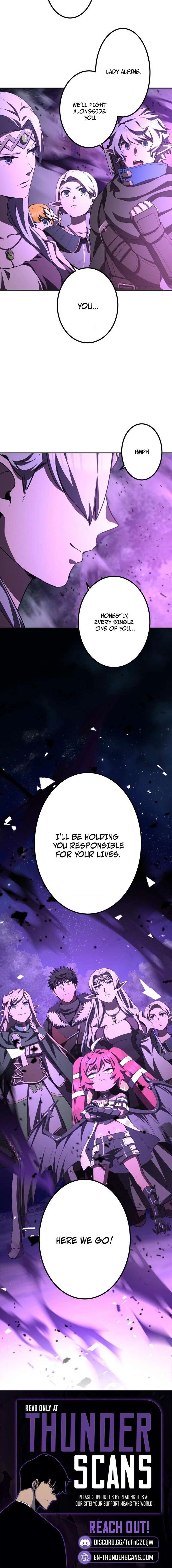 Monster Eater Chapter 92 - Page 24